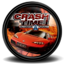 Crash Time - Autobahn Pursuit 1 Icon 128x128 png